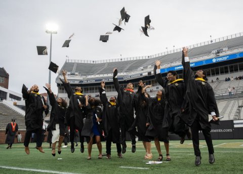 Georgia Tech grads